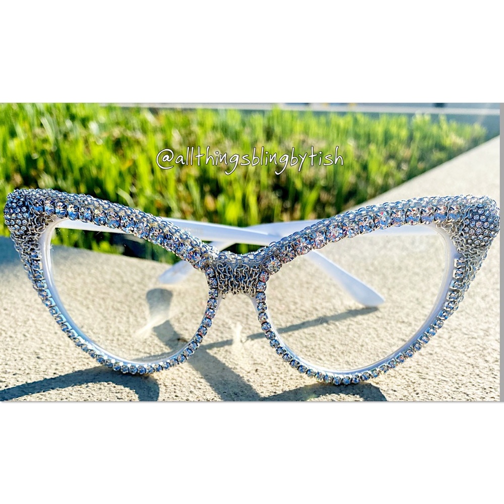 Bling “Cassie” Eyewear